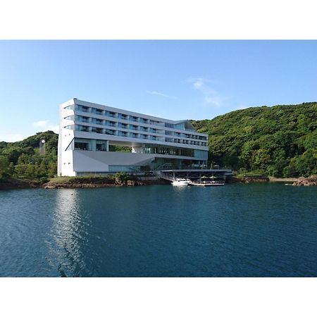 Olive Bay Hotel - Vacation Stay 72719V Saikai Exterior photo