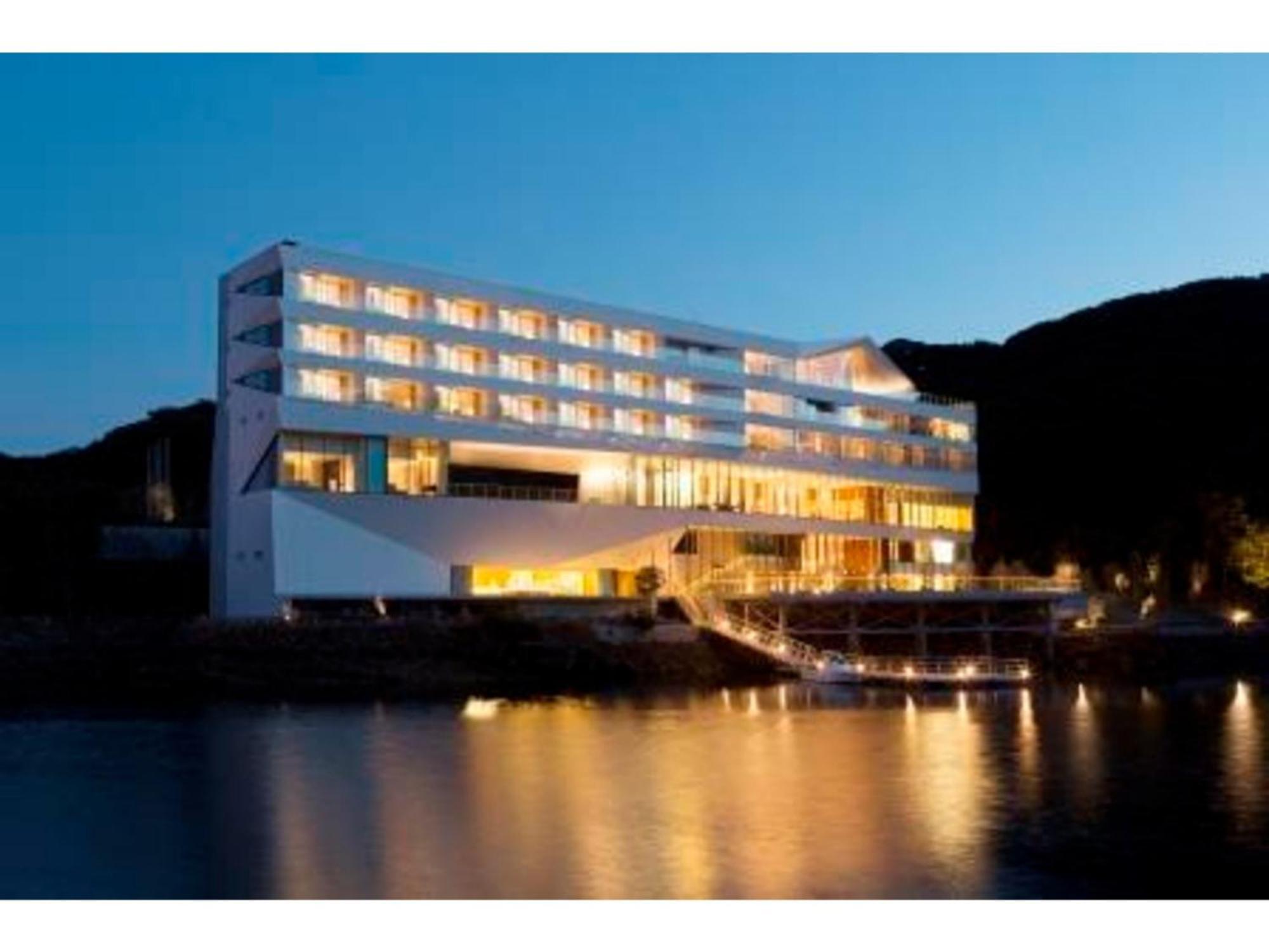 Olive Bay Hotel - Vacation Stay 72719V Saikai Exterior photo